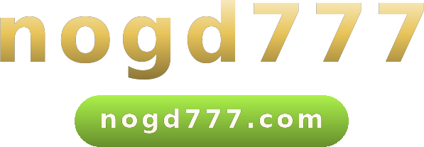 nogd777 logo