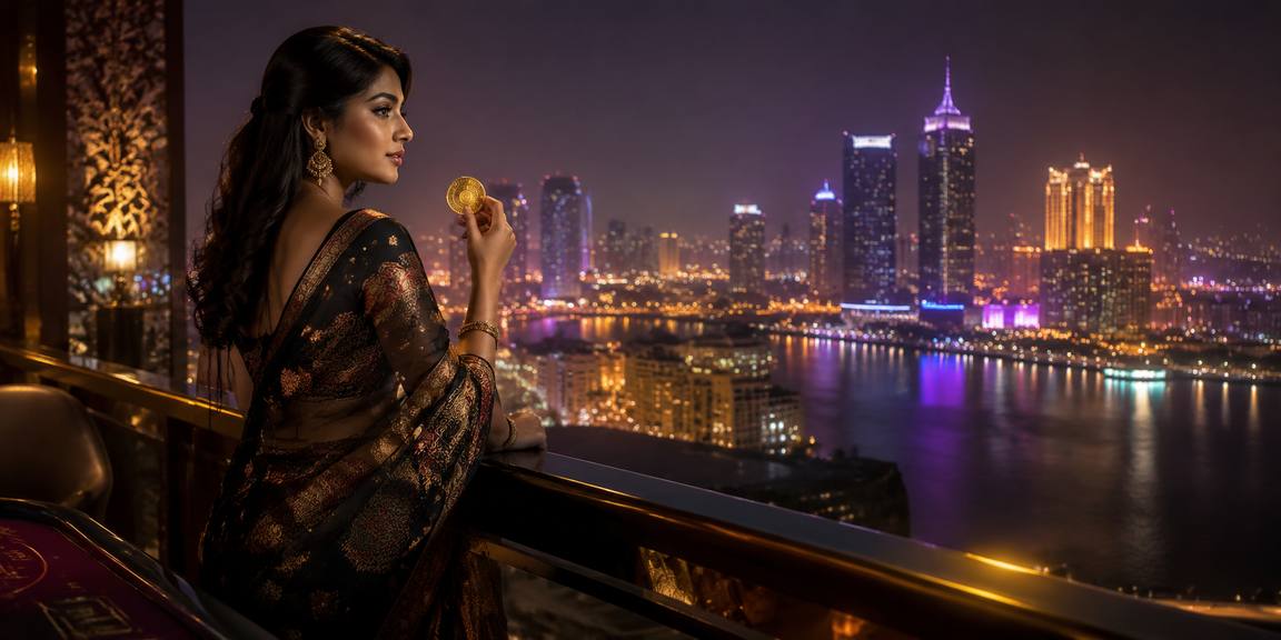 nogd777 লাইভ স্পিড রুলেট